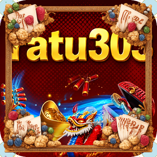 ratu303 — galeri pratinjau - APK Resmi