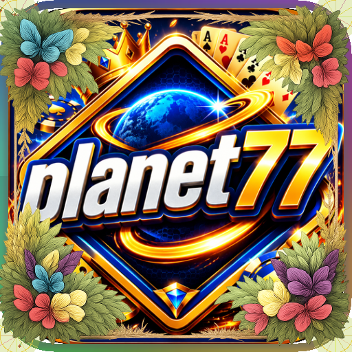 planet77 — mitra unggulan